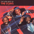 O'JAYS / オージェイズ / THE VERY BEST OF O'JAYS