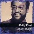 BILLY PAUL / ビリー・ポール / はじめてベスト
