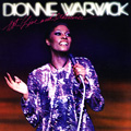 DIONNE WARWICK / ディオンヌ・ワーウィック / HOT! LIVE AND OTHERWISE 
