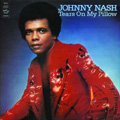 JOHNNY NASH / ジョニー・ナッシュ / TEARS ON MY PILLOW