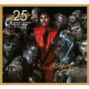 マイケルジャクソン オフザウォール スリラー バッド CDDVD 25周年記念 マイケルジャクソン オフザウォール スリラー バッド CDDVD 25周年記念