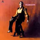 BIG MOUTH / ビッグ・マウス / ビッグ・マウス (国内盤 帯 解説付 紙ジャケット仕様)