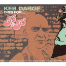 V.A.(KEB DARGE DIGS FOR...P&P) / KEB DARGE DIGS FOR...P&P