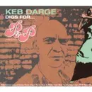 V.A.(KEB DARGE DIGS FOR...P&P) / KEB DARGE DIGS FOR...P&P