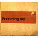 V.A.(DON'T STOP) / DON'T STOP: RECORDING TAP / ドント・ストップ: レコーディング・タップ (輸入盤 国内帯 英文解説対訳付 スリップケース仕様)