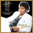 MICHAEL JACKSON / マイケル・ジャクソン / スリラー25周年記念 リミテッド・ジャパニーズ・シングル・コレクション