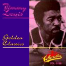 JIMMY LEWIS / ジミー・ルイス / GOLDEN CLASSICS