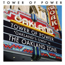 TOWER OF POWER / タワー・オブ・パワー / THE OAKLAND ZONE / オークランド・ゾーン (国内盤 帯 解説付 デジパック仕様)