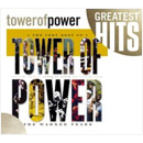 TOWER OF POWER / タワー・オブ・パワー / THE VERY BEST OF TOWER OF POWER: THE WARNER YEARS