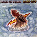 BUMP CITY/TOWER OF POWER/タワー・オブ・パワー｜SOUL/BLUES/GOSPEL 