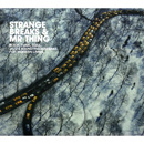 V.A. (STRANGE BREAKS & MR THING) / STRANGE BREAKS & MR THING (デジパック仕様 2CD)