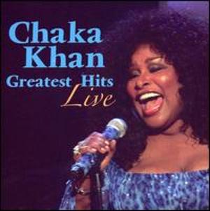 CHAKA KHAN / チャカ・カーン / GREATEST HITS LIVE: ONE CLASSIC NIGHT CHAKA KHAN LIVE 2007