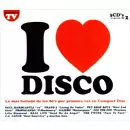 V.A. (I LOVE DISCO) / I LOVE DISCO