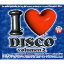 V.A. (I LOVE DISCO) / I LOVE DISCO VOL.2