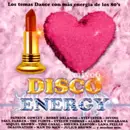 V.A.(I LOVE DISCO ENERGY) / I LOVE DISCO ENERGY VOL.1