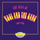 KOOL & THE GANG / クール&ザ・ギャング / THE BEST OF KOOL & THE GANG 1969-1976