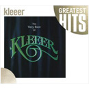 KLEEER / クリーア / THE VERY BEST OF KLEEER