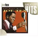 JOE TEX / ジョー・テックス / THE VERY BEST OF JOE TEX