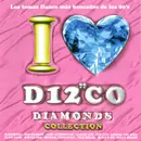 V.A.(I LOVE DISCO DIAMONDS COLLECTION) / I LOVE DISCO DIAMONDS COLLECTION VOL.6