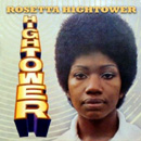 ROSETTA HIGHTOWER / ロゼッタ・ハイタワー / HIGHTOWER