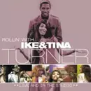 IKE & TINA TURNER / アイク&ティナ・ターナー / LIVE AND IN THE STUDIO