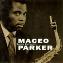 MACEO PARKER / メイシオ・パーカー / ROOTS REVISITED