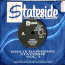 V.A.(WHAT'S HAPPENING) / WHAT'S HAPPENING STATESIDE VOL.3