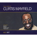 CURTIS MAYFIELD / カーティス・メイフィールド / THE GREAT CURTIS MAYFIELD
