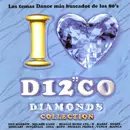 V.A.(I LOVE DISCO DIAMONDS COLLECTION) / I LOVE DIAMONDS COLLECTION VOL.8