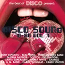 V.A.(DISCO SOUND 70-80) / DISCO SOUND 70-80 VOL.1