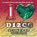 V.A.(I LOVE DISCO DIAMONDS COLLECTION) / I LOVE DISCO DIAMONDS COLLECTION VOL.28