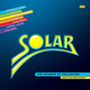V.A.(SOLAR) / SOLAR: THE ULTIMATE 12" COLLECTION (2CD SUPER JEWEL CASE仕様)