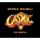 DANIELE BALDELLI / ダニエル・バルデリ / COSMIC THE ORIGINAL  