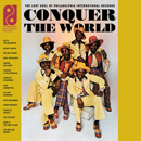 V.A.(CONQUER THE WORLD) / CONQUER THE WORLD: THE LOST SOUL OF PHILADELPHIA INTERNATIONAL RECORDS