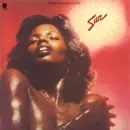 SUN (SOUL) / サン / ワナ・メイク・ラヴ (国内盤帯付 解説付 紙ジャケット仕様)