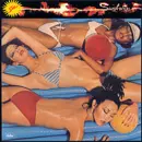 SUN (SOUL) / サン / サンバーン (国内盤 帯 解説付 紙ジャケット仕様)