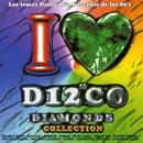 V.A.(I LOVE DISCO DIAMONDS COLLECTION) / I LOVE DISCO DIAMONDS COLLECTION VOL.22