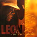 LEON WARE WITH DON GRUSIN / CANDLELIGHT