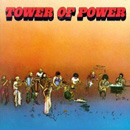 TOWER OF POWER / タワー・オブ・パワー / タワー・オブ・パワー
