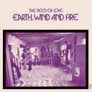 THE NEED OF LOVE / 愛の伝道師 (国内盤 帯 解説付)/EARTH, WIND