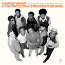 CHARLES WRIGHT & THE WATTS 103RD STREET RHYTHM  BAND / チャールズ・ライト & ワッツ・103rd・ストリート・リズム・バンド / PUCKEY PUCKEY: JAMS & OUTTAKES 1970-1971