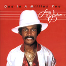 LARRY GRAHAM / ラリー・グラハム / ONE IN A MILLION YOU