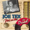 JOE TEX / ジョー・テックス / FIRST ON THE DIAL