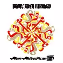 BRONX RIVER PARKWAY / ブロンクス・リヴァー・パークウェイ / SAN SEBASTIAN 152 / サン・セバスチャン152 (国内盤 帯 解説付)