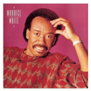 MAURICE WHITE / モーリス・ホワイト / STAND BY ME