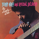 TERRY HUFF AND SPECIAL DELIVERY / テリー・ハフ&スペシャル・デリヴァリー / ロンリー・ワン +4 (国内盤 帯 解説付 紙ジャケット仕様)
