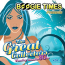 V.A. (THE GREAT COLLECTORS FUNKY MUSIC) / BOOGIE TIMES PRESENTS THE GREAT COLLECTORS FUNKY MUSIC VOL.8