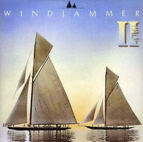 WINDJAMMER / ウィンドジャマー商品一覧｜SOUL / BLUES｜ディスク