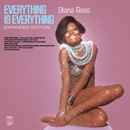DIANA ROSS / ダイアナ・ロス / EVERYTHING IS EVERYTHING (EXPANDED EDITION)