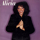 ALICIA MYERS / アリシア・マイヤーズ / ALICIA / アリシア (国内盤 帯 解説付)